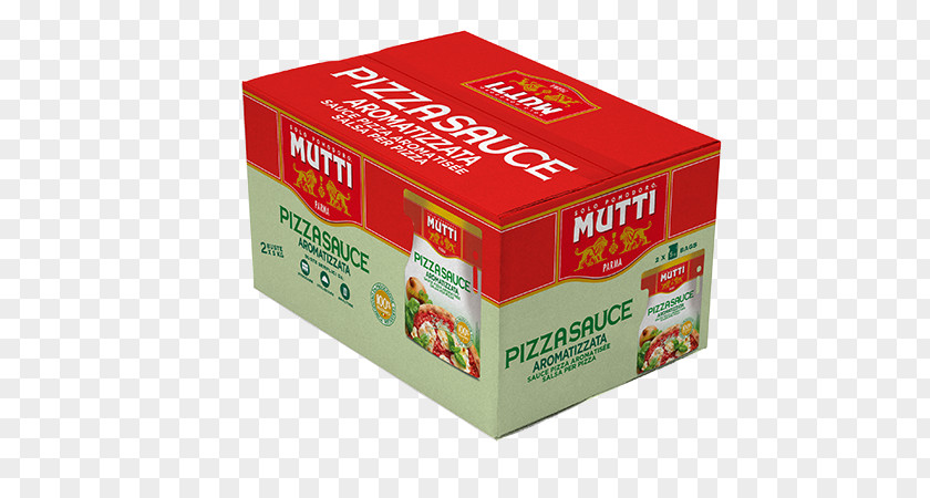 Pizza Small Carton PNG