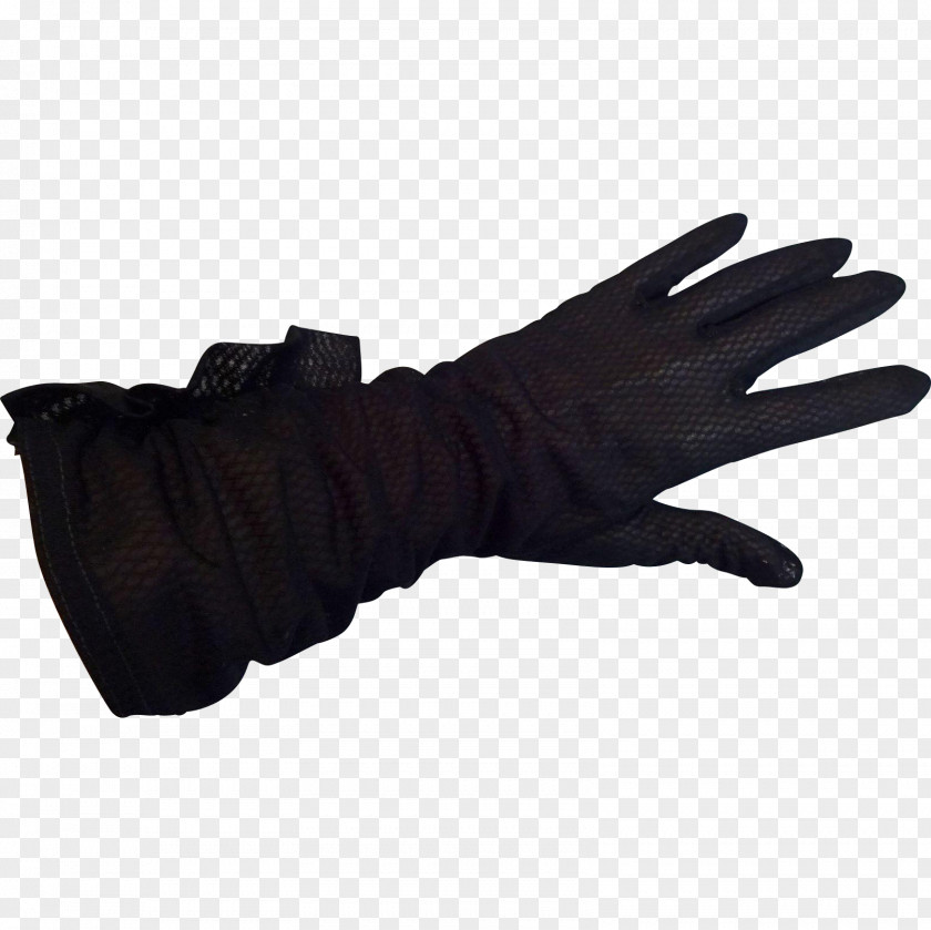 Sheer Cycling Glove Clothing Accessories Leather Scarf PNG