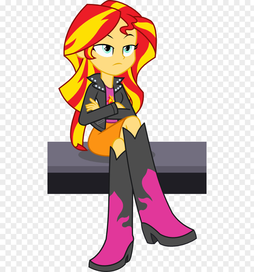 Sunset Shimmer Pinkie Pie Rarity Twilight Sparkle Applejack PNG