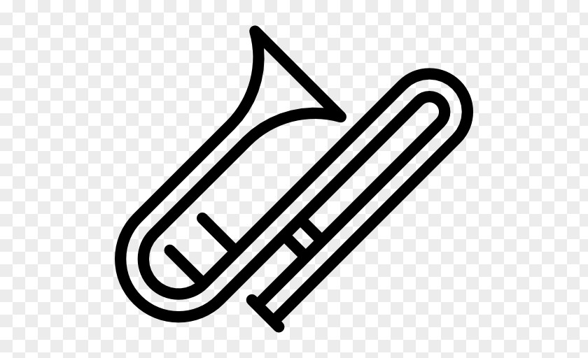 Trombone Musical Instruments PNG