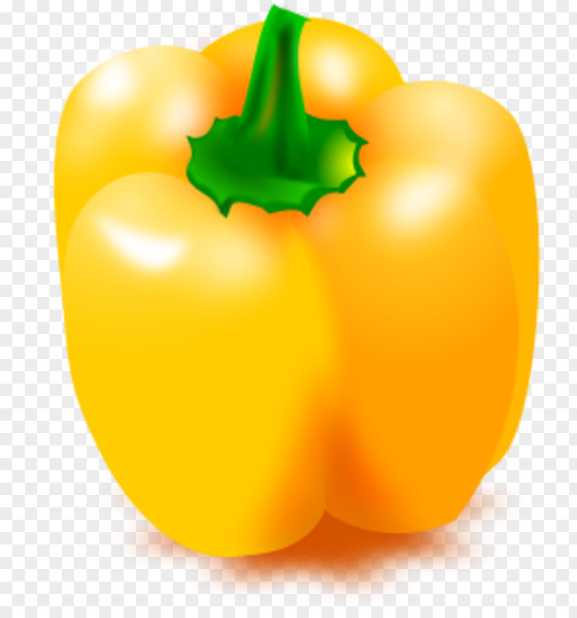 Vegetable Bell Pepper Chili Clip Art PNG