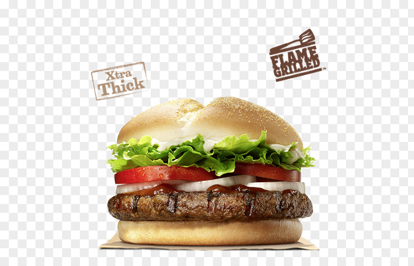 Burger King Angus Cattle Hamburger Premium Burgers Whopper Cheeseburger PNG