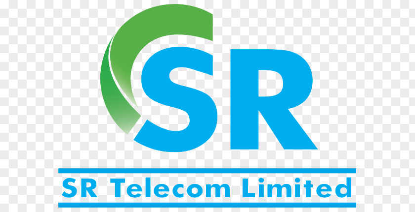 Business SR Telecom Limited Telecommunication Logo PNG