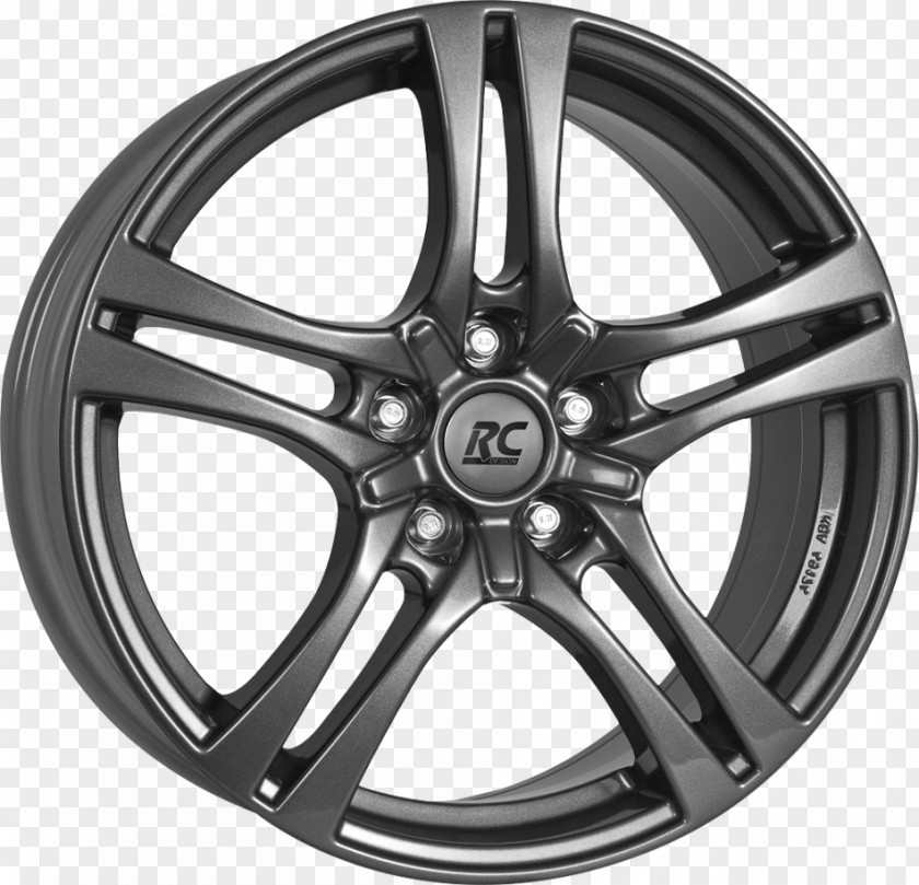 Car Alloy Wheel Rim Audi A3 A4 PNG