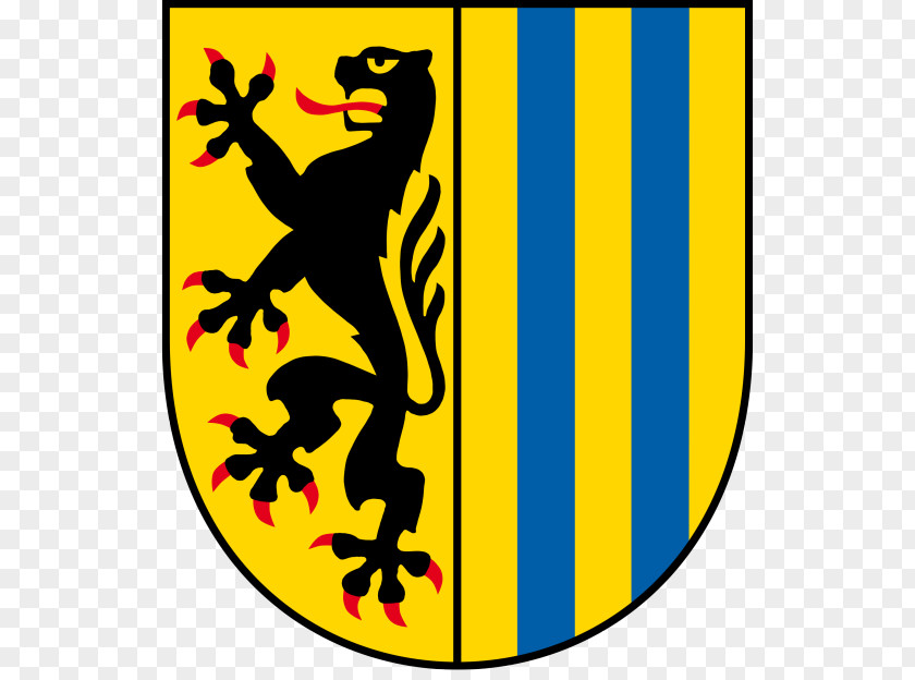 Coat Of Arms Leipzig Die Straßen Lyons | Les Rues De Leipzig-Houston E. V. PNG