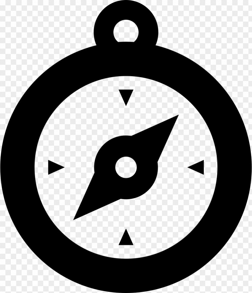 Compass Map Clip Art PNG