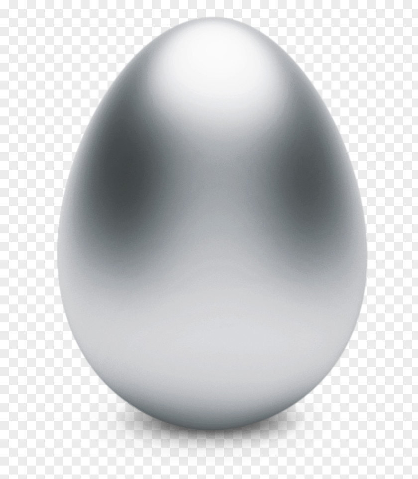 Egg Easter Silver JAC Vapour Gold PNG
