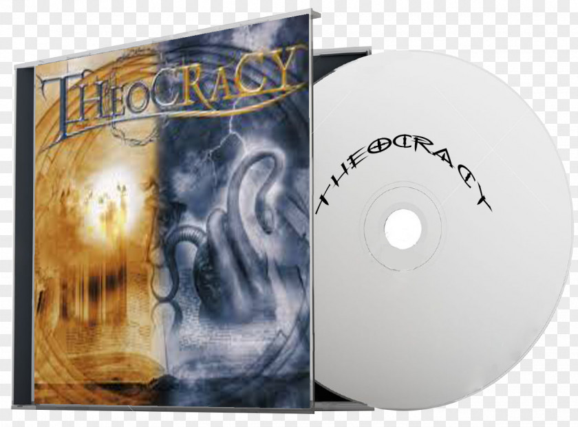 Ghost Ship Compact Disc DVD Theocracy STXE6FIN GR EUR Font PNG