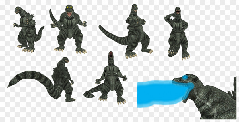 Godzilla Godzilla: Save The Earth Anguirus Mechagodzilla Hedorah PNG