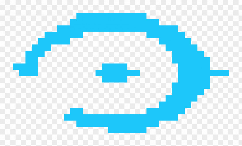 Halo Pixel Art Stock Photography PNG
