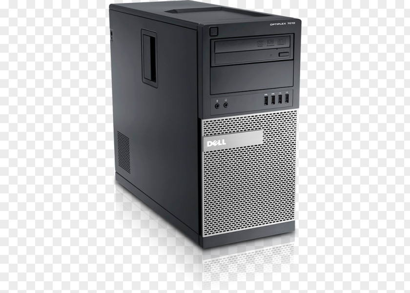 Intel Dell OptiPlex 9020 Core Small Form Factor PNG