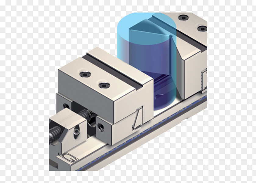 Jaw Vise Sponge RT PNG