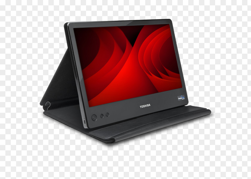 Laptop Netbook Toshiba Computer Monitors Output Device PNG