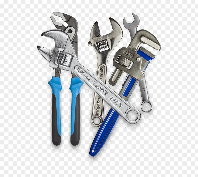 Leakfind Plumber Cape Town Adjustable Spanner Plumbing Leak Detection PNG