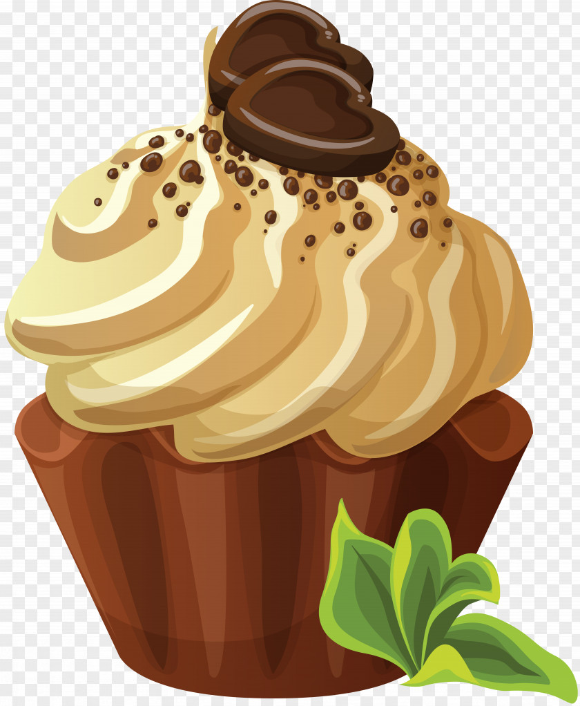Muffins Clip Art Vector Graphics Illustration Image PNG