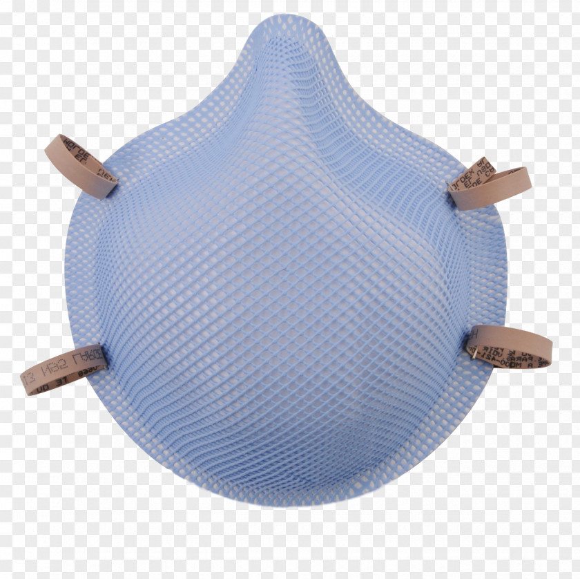N95 Surgical Mask PNG
