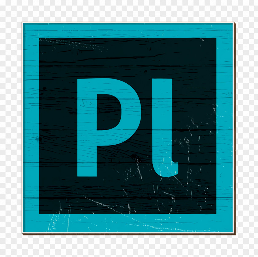 Number Rectangle Adobe Icon Cc Cloud PNG
