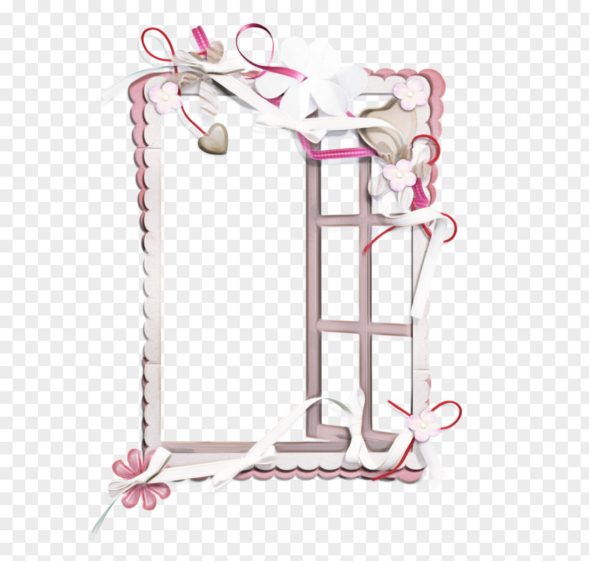 Pink M Picture Cartoon PNG