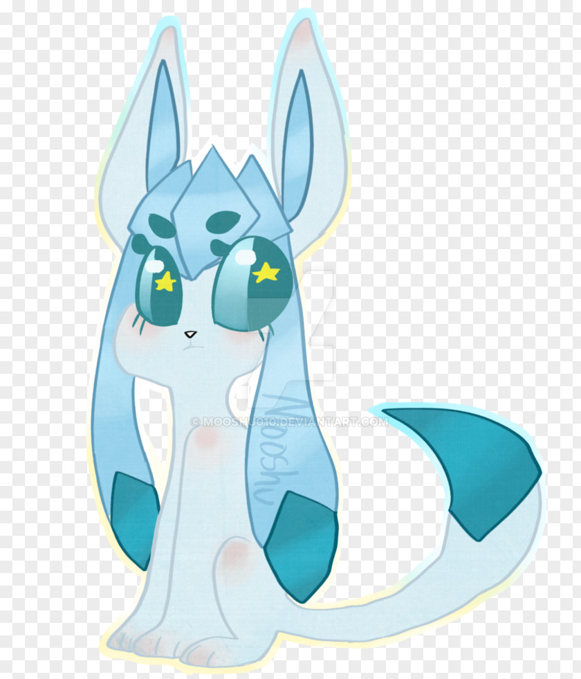 Pokemon Go Pokémon GO Rabbit Glaceon PNG