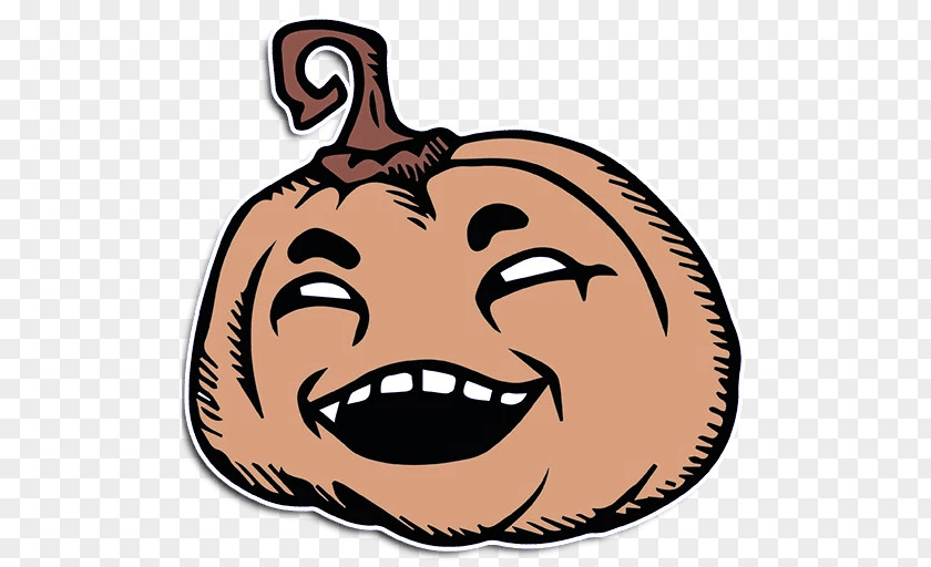 Pumpkin PNG