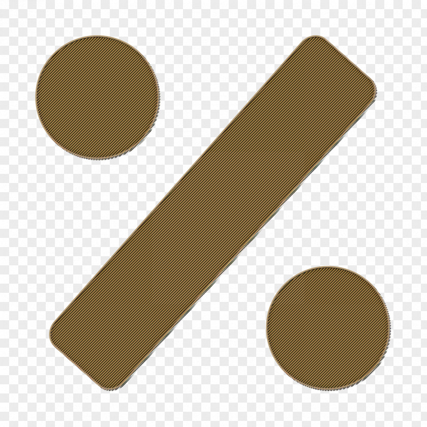 Rectangle Wood Icon PNG