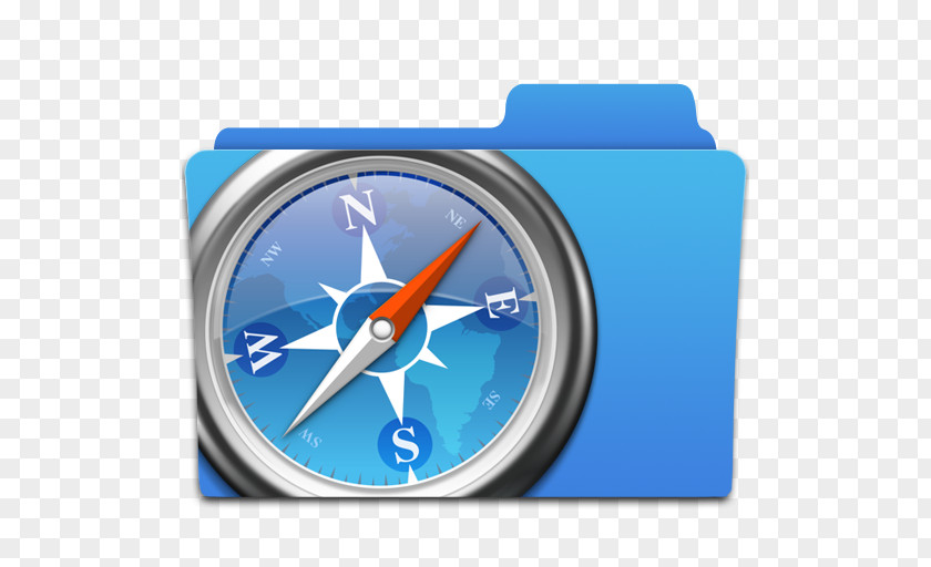Safari Web Browser Apple PNG