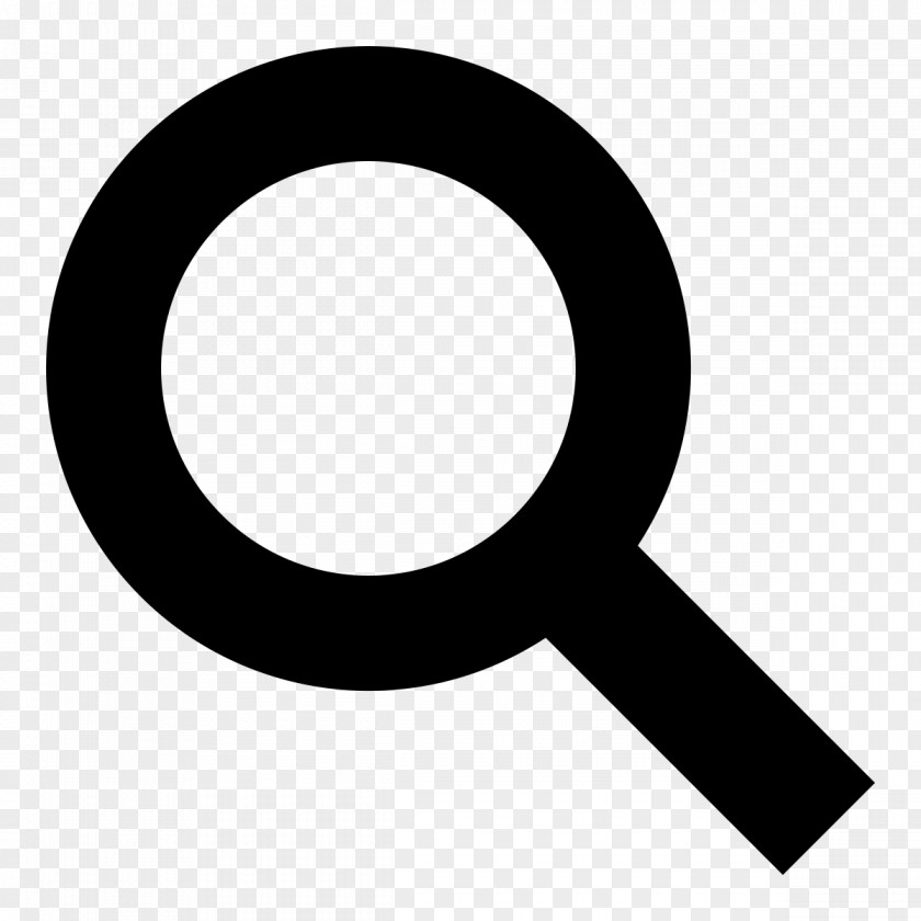 Symbol Magnifier Magnifying Glass PNG