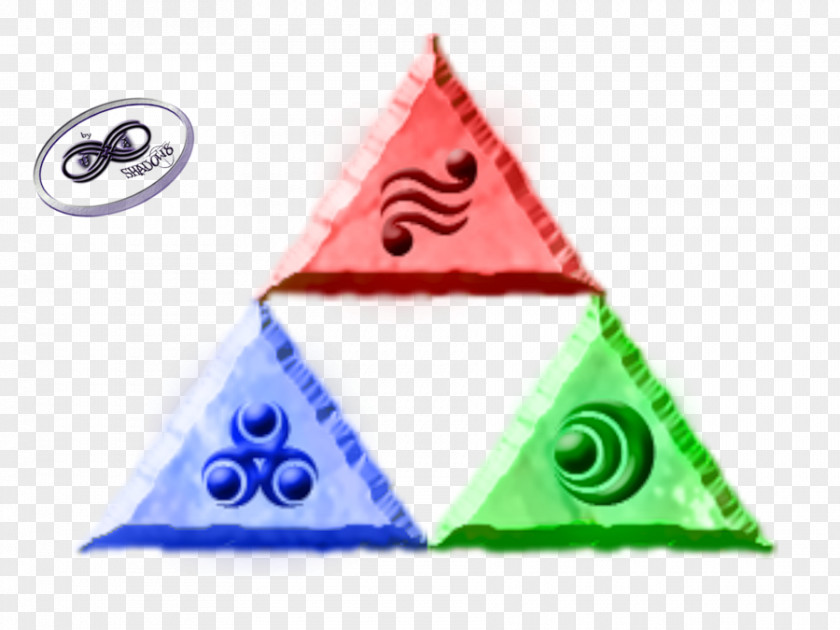Triforce Drawing The Legend Of Zelda: Ocarina Time DeviantArt PNG