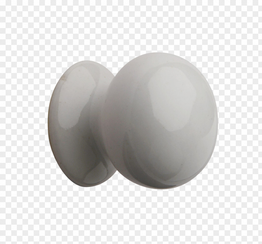 White Cabinet Plastic Sphere PNG
