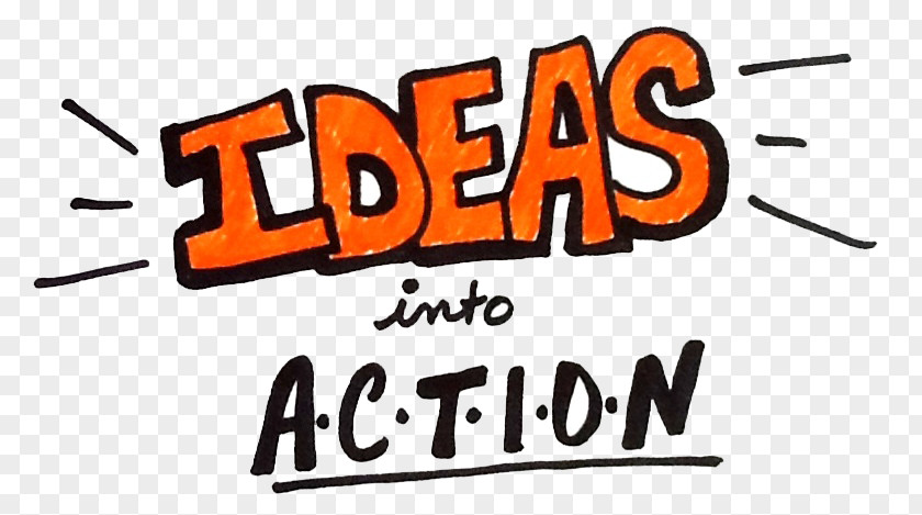 Action Idea Plan Entrepreneurship Creativity Goal PNG