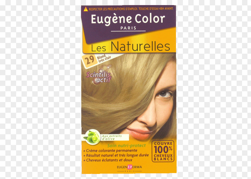 Bijouterie Ardis Hair Coloring Chestnut Capelli PNG