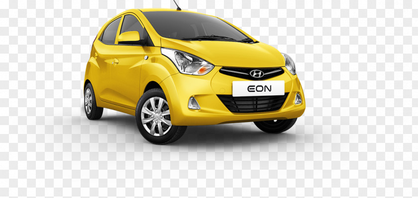 Car Hyundai Eon Motor Company Bumper PNG