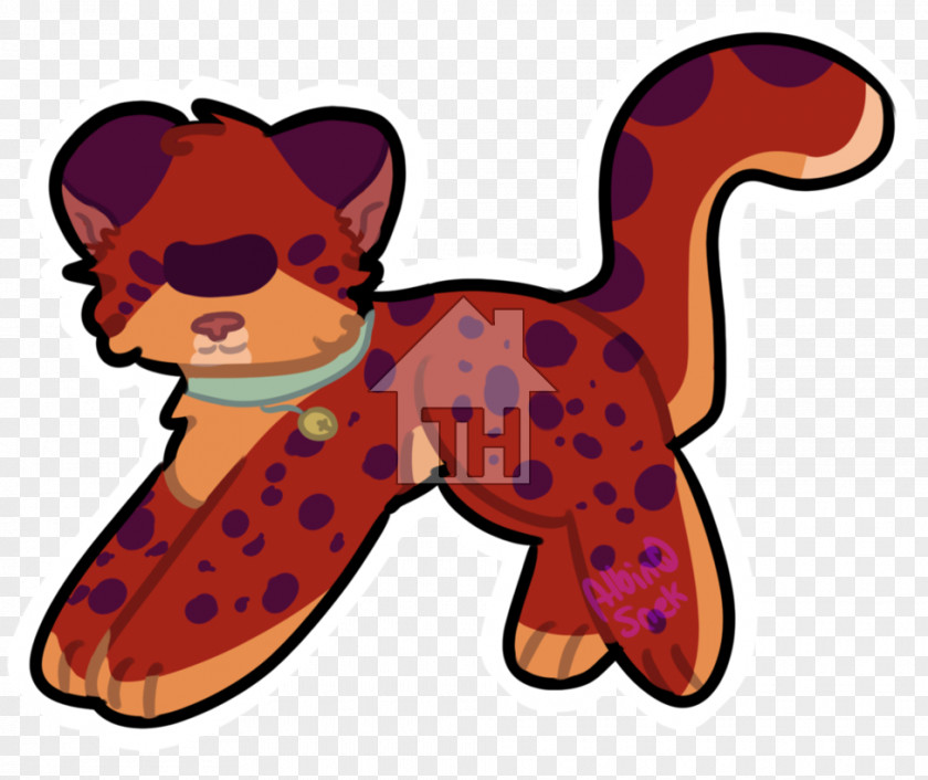 Cat Canidae Dog Cartoon Clip Art PNG