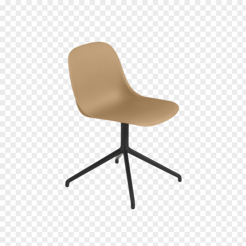 Chair Swivel Muuto Table PNG