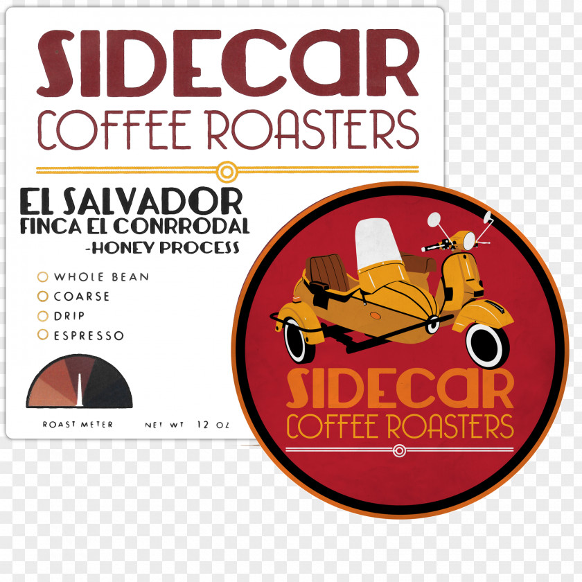 Coffee Sidecar Roasters Irgachefe Cafe Roasting PNG