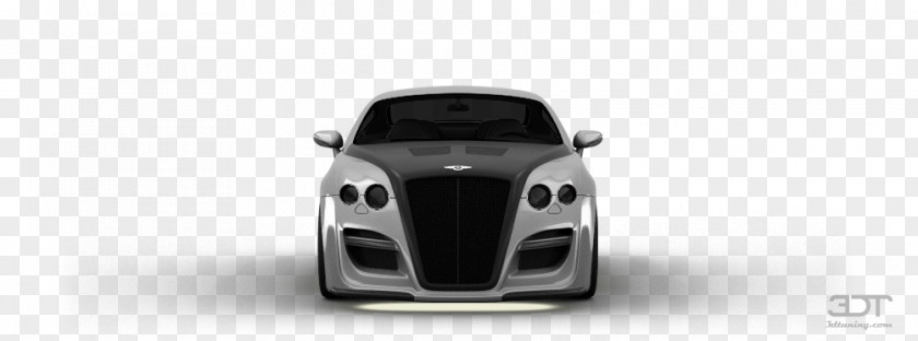 Continental Gt Mid-size Car Automotive Design Compact Motor Vehicle PNG