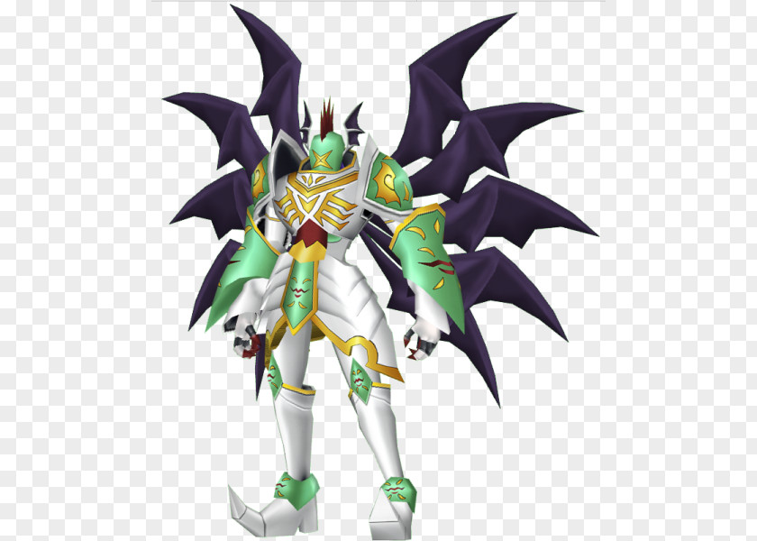 Digimon Data Squad Seraphimon Cherub Thrones Archangel PNG