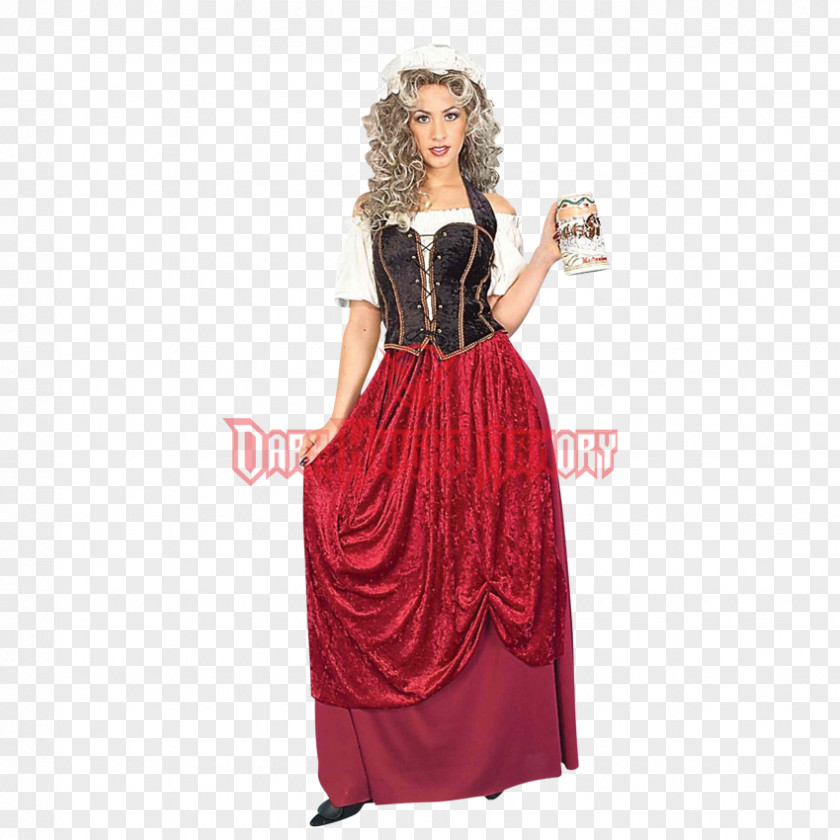 Dress Halloween Costume Clothing Adult PNG