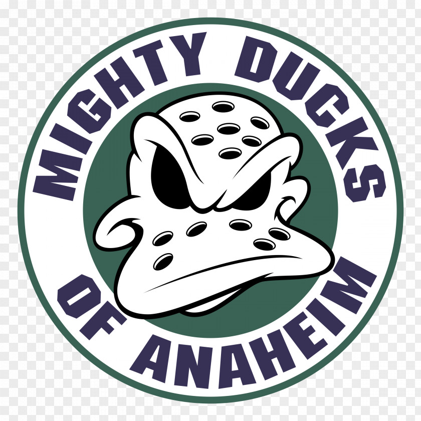 Duck Anaheim Ducks Logo Clip Art PNG