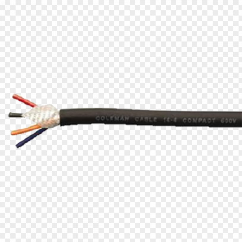 Electrical Cable Coaxial Network Cables Speaker Wire Aluminium PNG