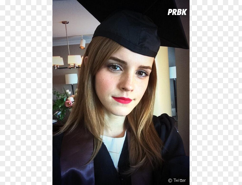 Emma Watson Harry Potter And The Philosopher's Stone Hermione Granger Brown University Ron Weasley PNG
