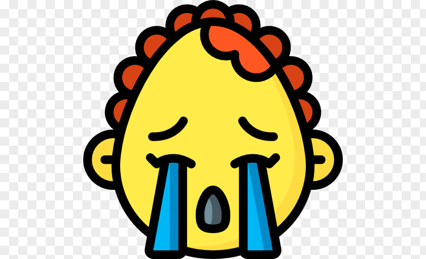 Emoji Face With Tears Of Joy Smiley Emoticon Clip Art PNG
