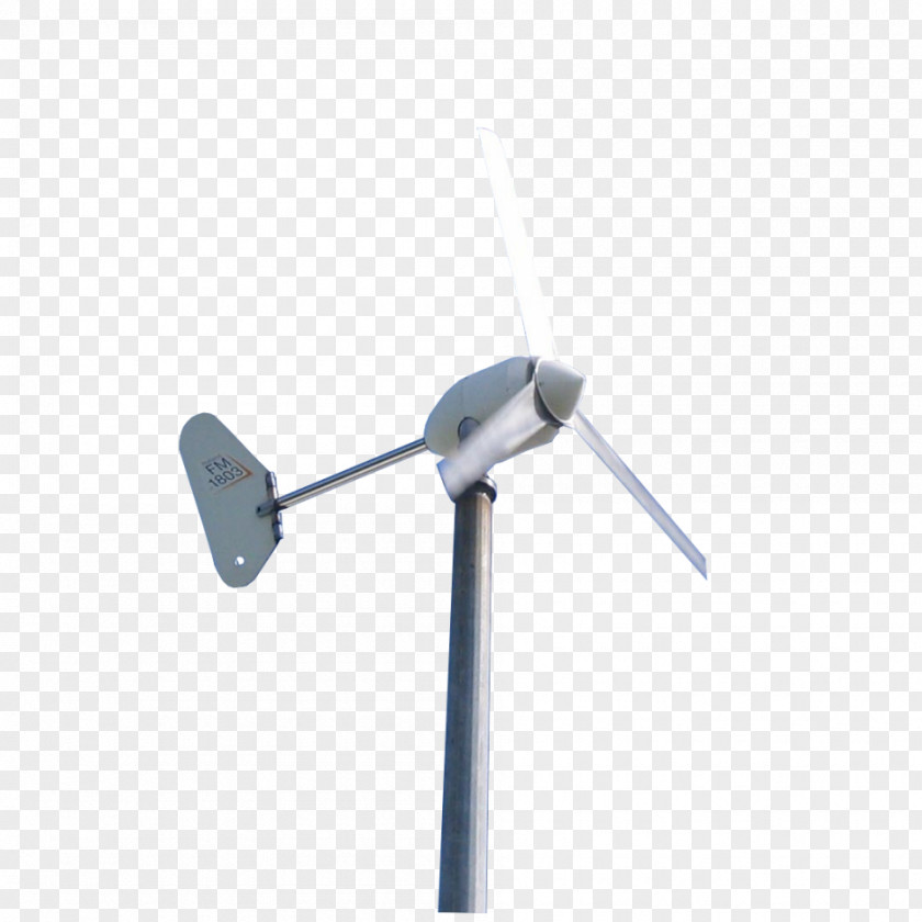 Energy Wind Turbine Power PNG