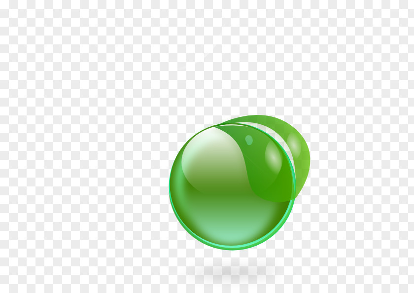 Environment Friendly Product Design Green Oval PNG