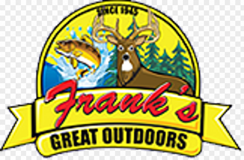 Fishing Frank's Great Outdoors Saginaw Bay Linwood Tackle PNG