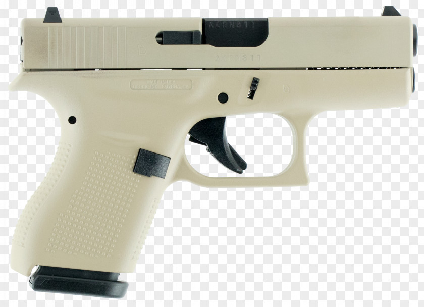 Handgun Trigger Firearm Glock Ges.m.b.H. .380 ACP 克拉克42 PNG