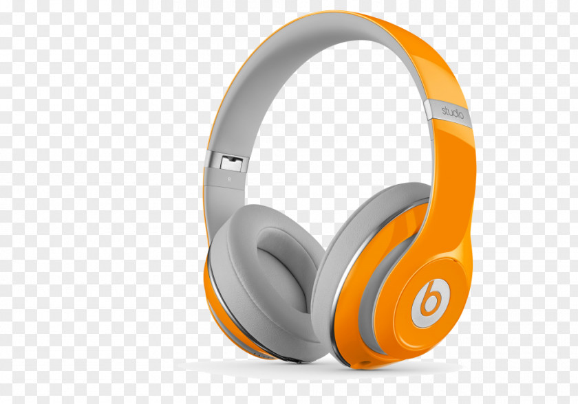 Headphones Beats Electronics Studio 2.0 Audio PNG