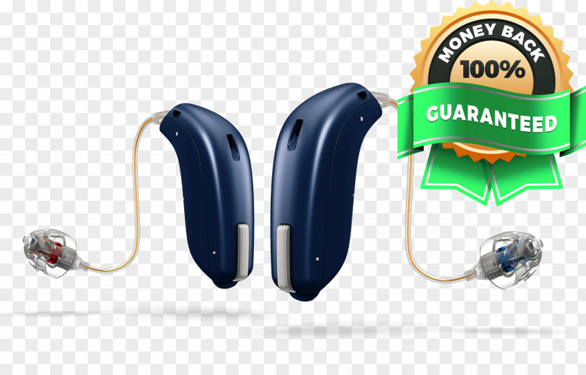 Hearing Aid Oticon Audiology Test PNG