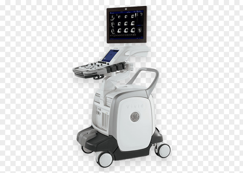 Heart GE Healthcare Ultrasonography Cardiology Ultrasound General Electric PNG