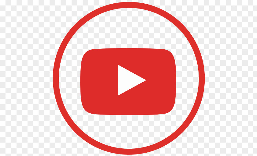 Icon Round Logo Design YouTube PNG